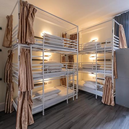 Book A Bed Hostels London Exterior foto