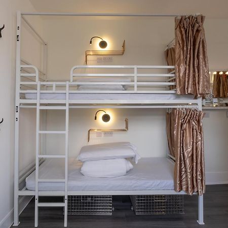 Book A Bed Hostels London Exterior foto