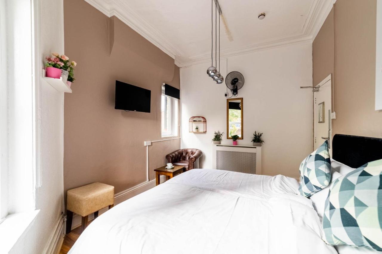 Book A Bed Hostels London Exterior foto