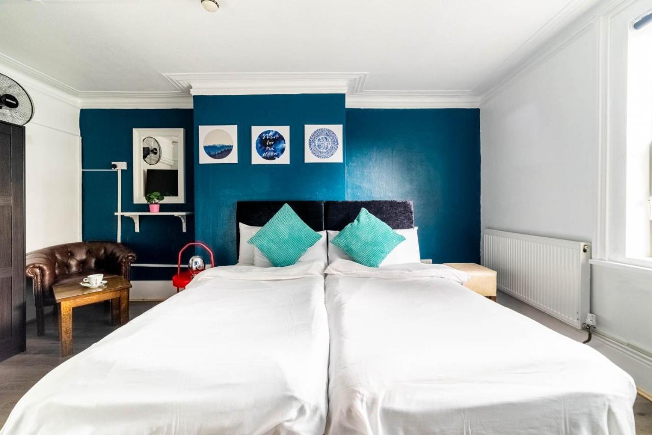 Book A Bed Hostels London Exterior foto