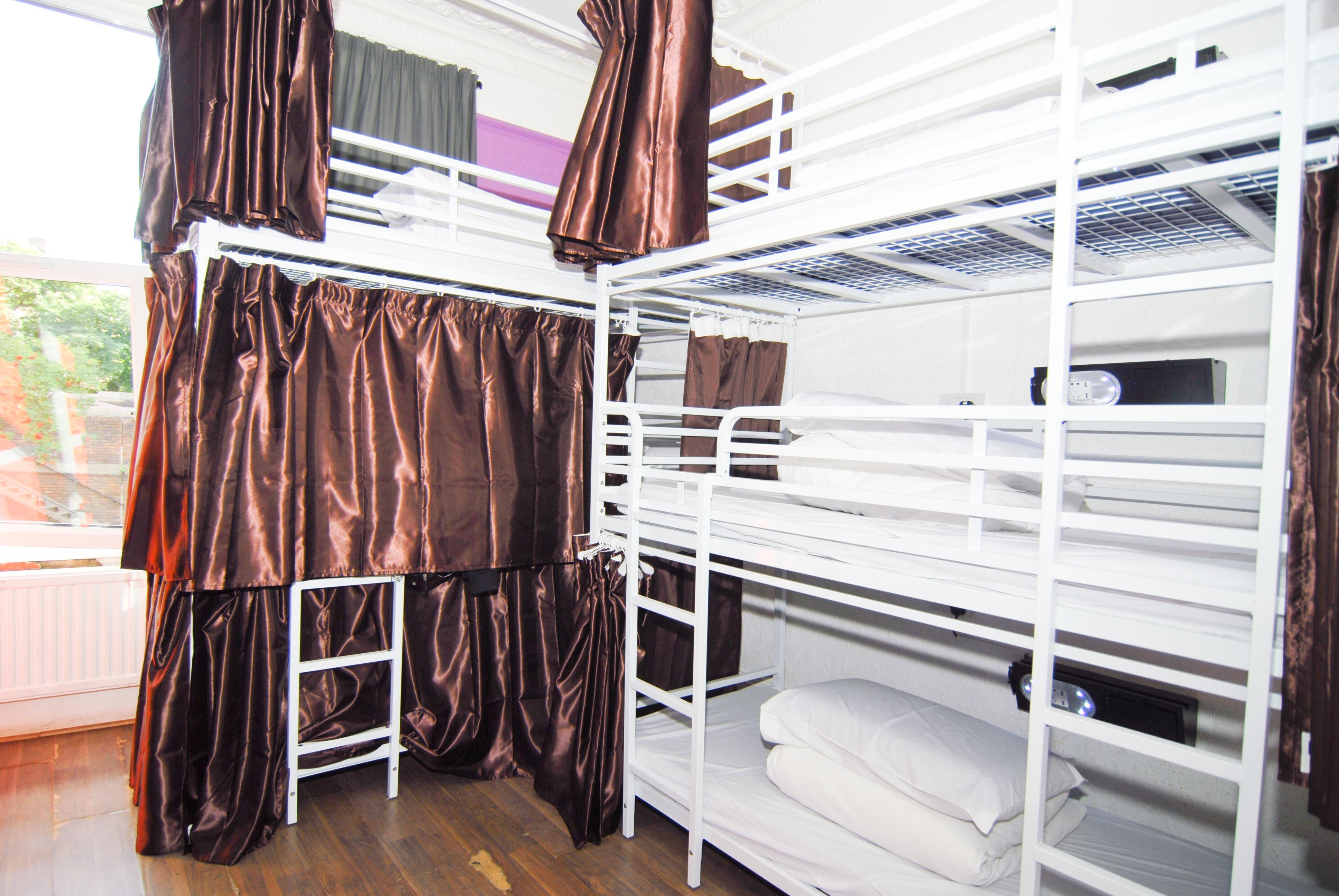 Book A Bed Hostels London Exterior foto