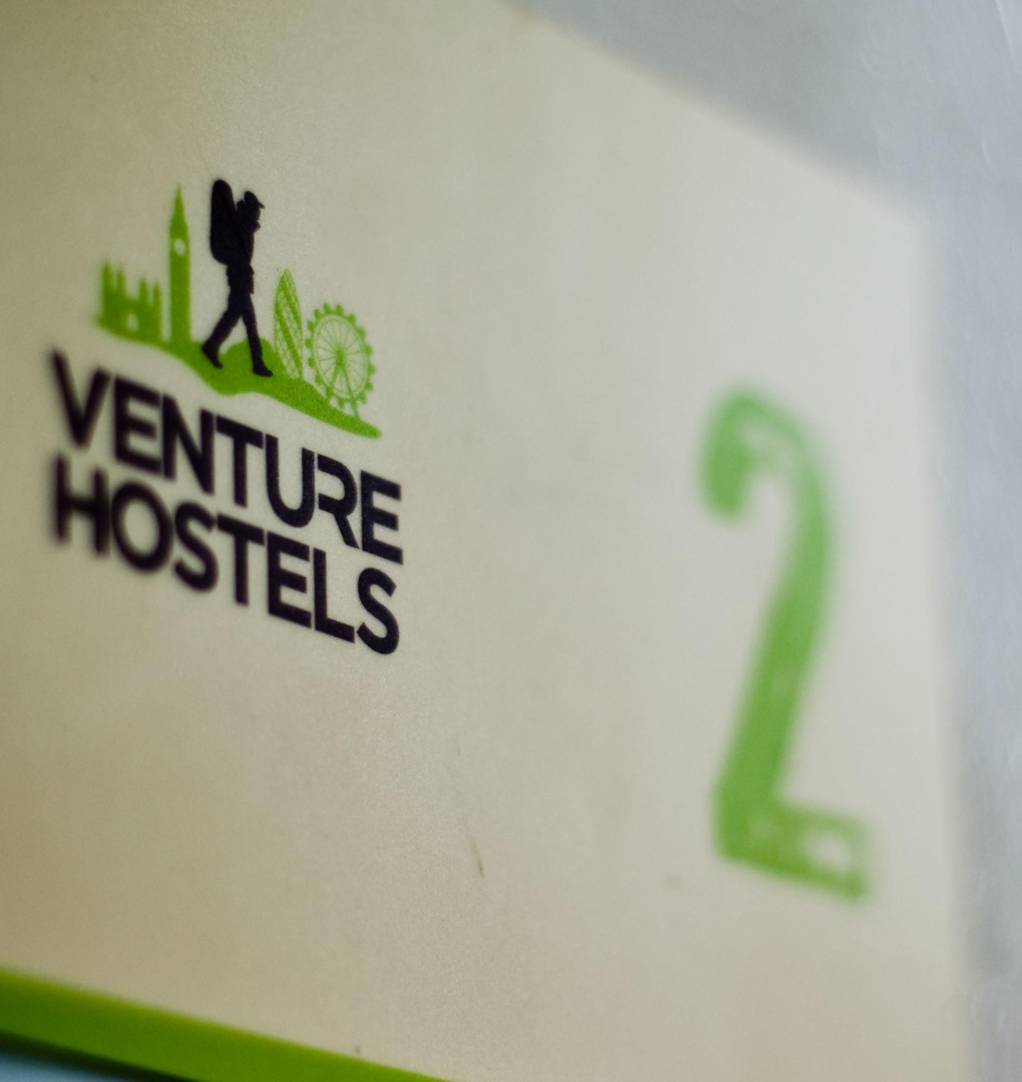 Book A Bed Hostels London Exterior foto