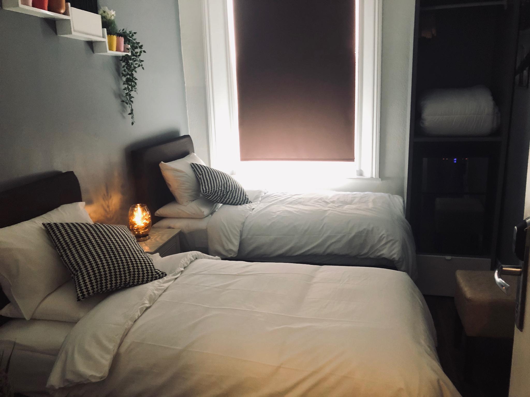 Book A Bed Hostels London Exterior foto