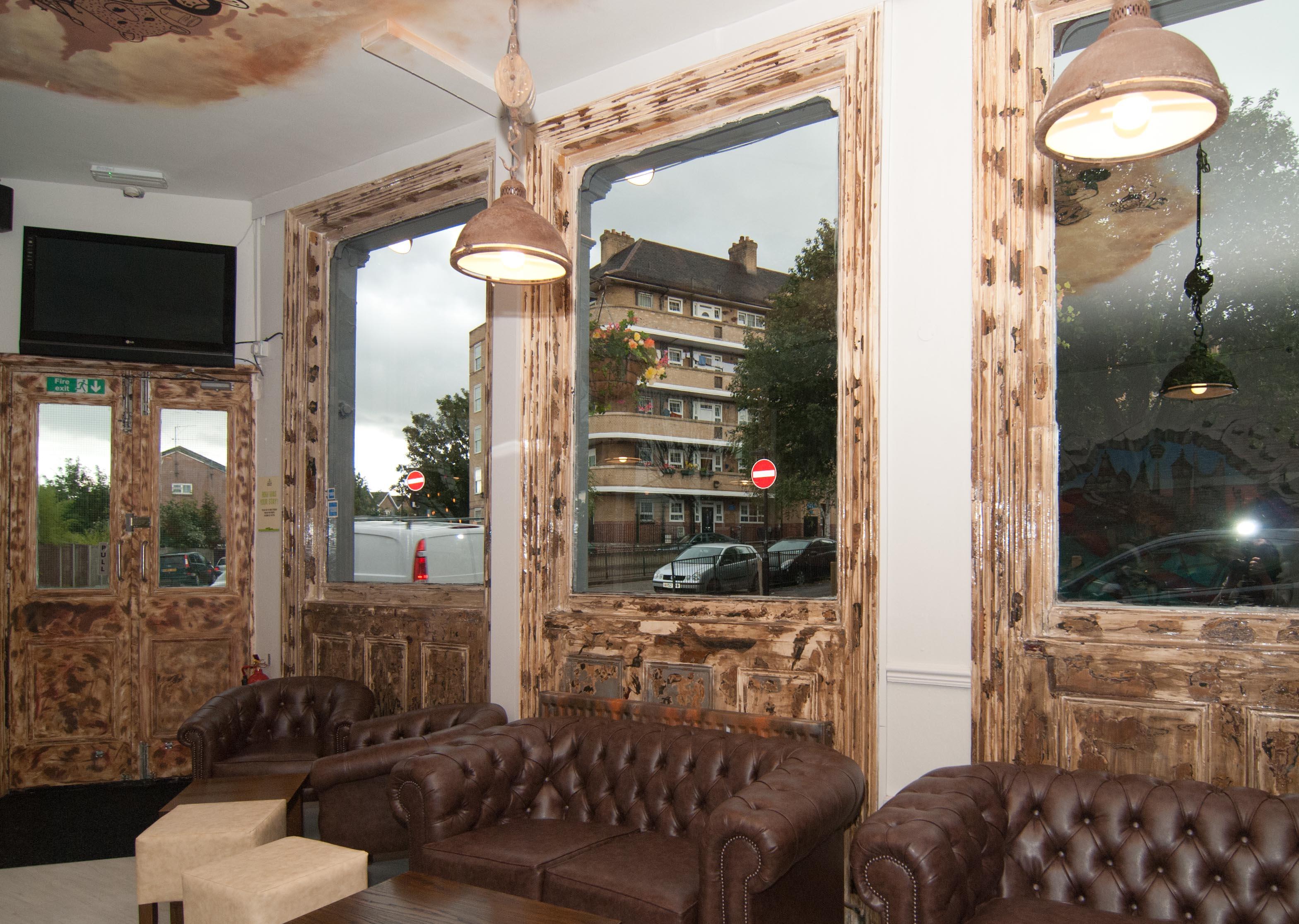 Book A Bed Hostels London Exterior foto