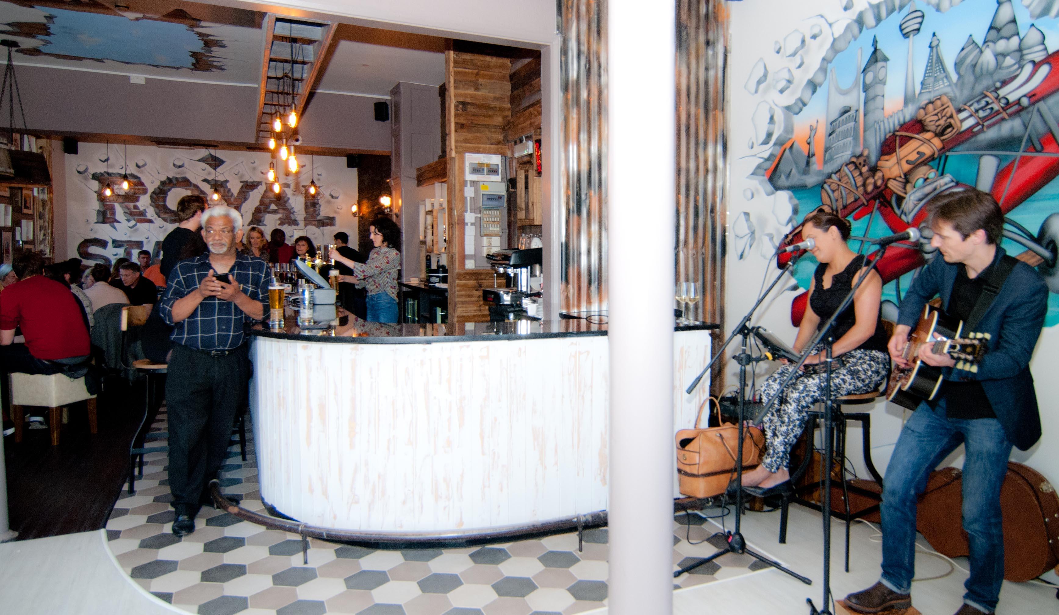 Book A Bed Hostels London Exterior foto