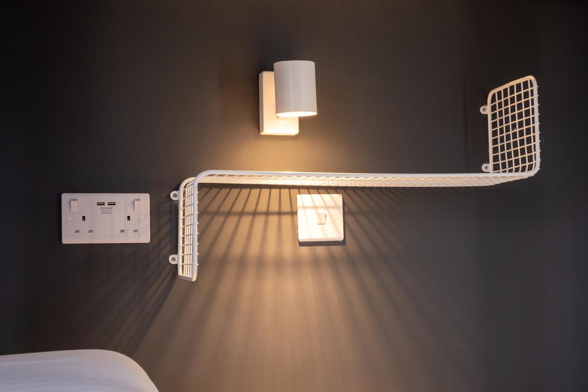 Book A Bed Hostels London Zimmer foto
