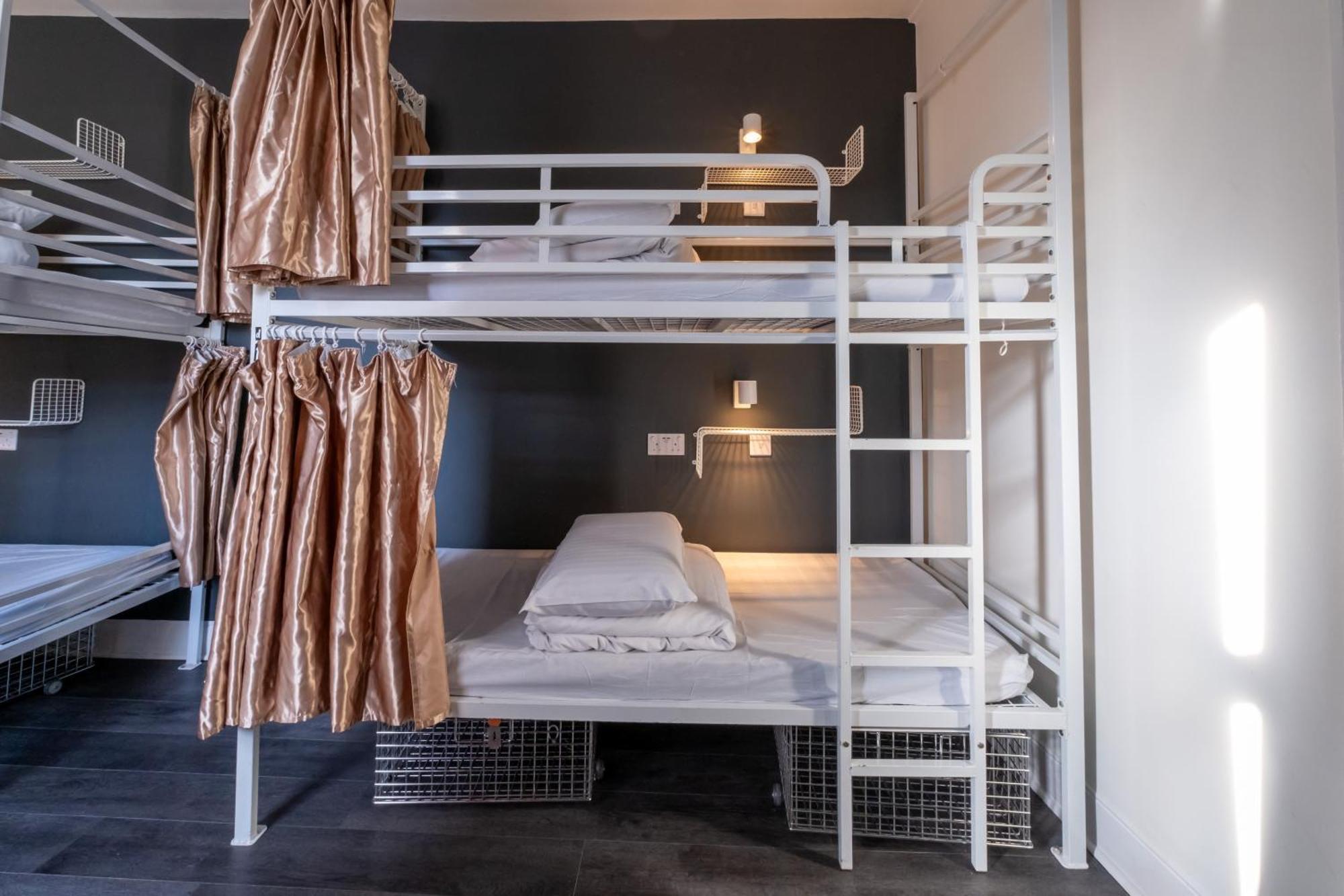 Book A Bed Hostels London Exterior foto