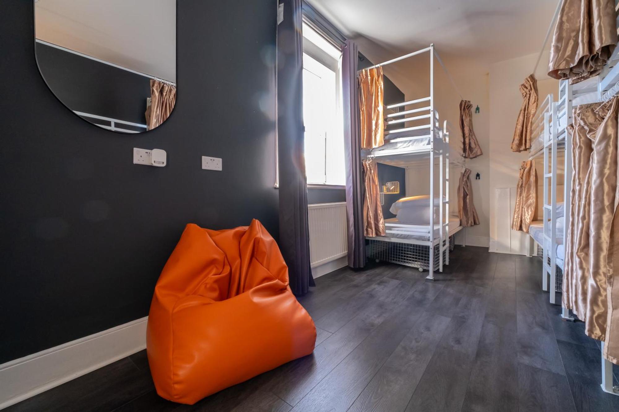 Book A Bed Hostels London Exterior foto