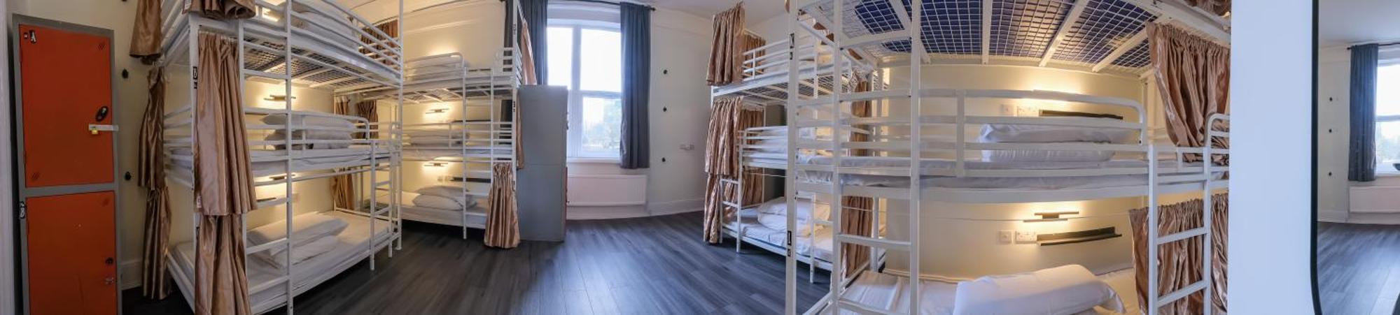 Book A Bed Hostels London Exterior foto