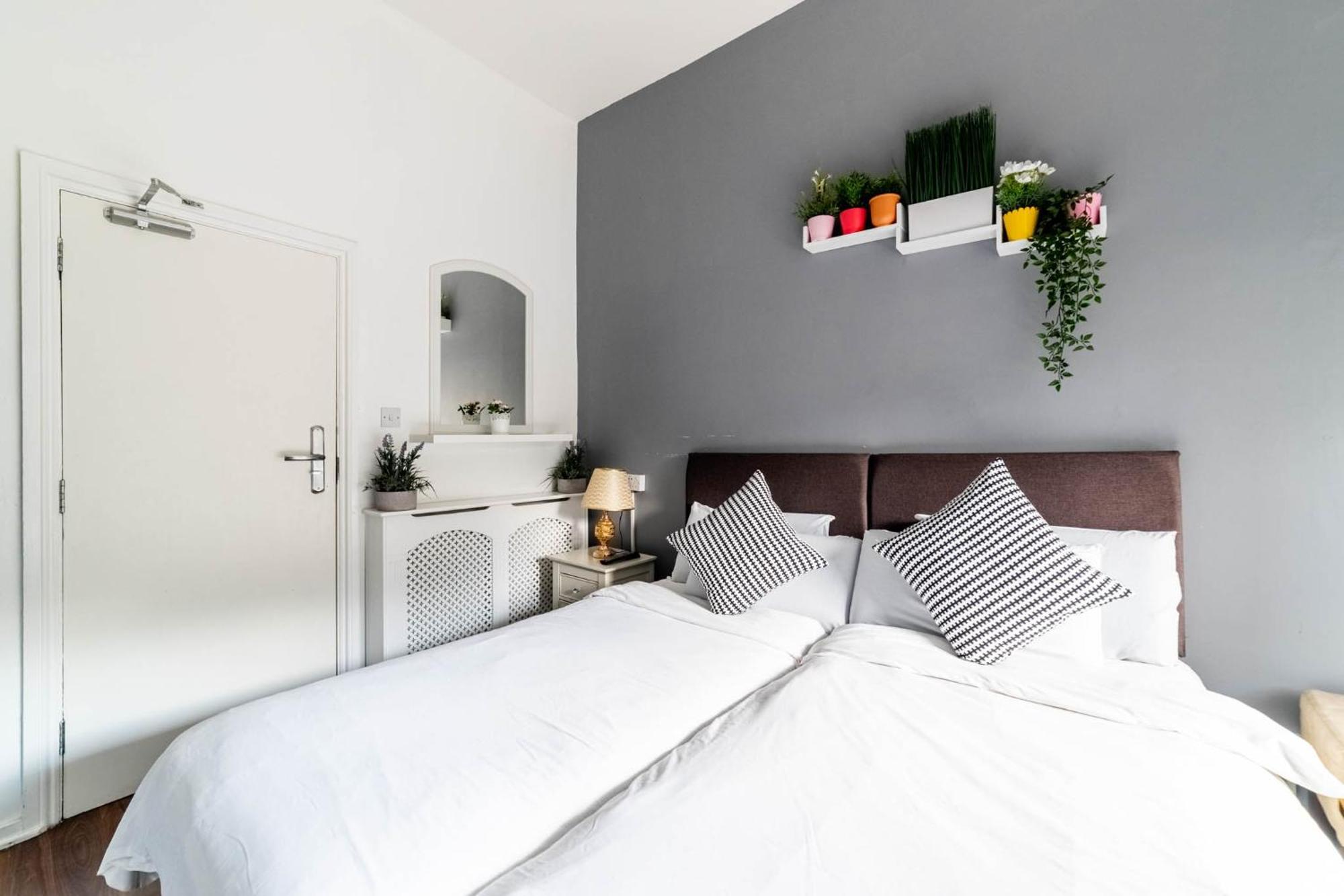 Book A Bed Hostels London Zimmer foto