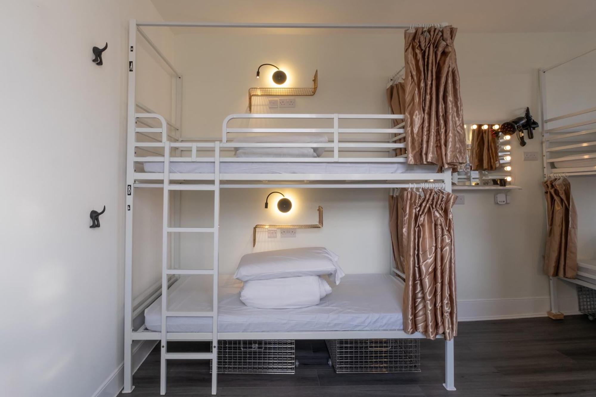 Book A Bed Hostels London Exterior foto