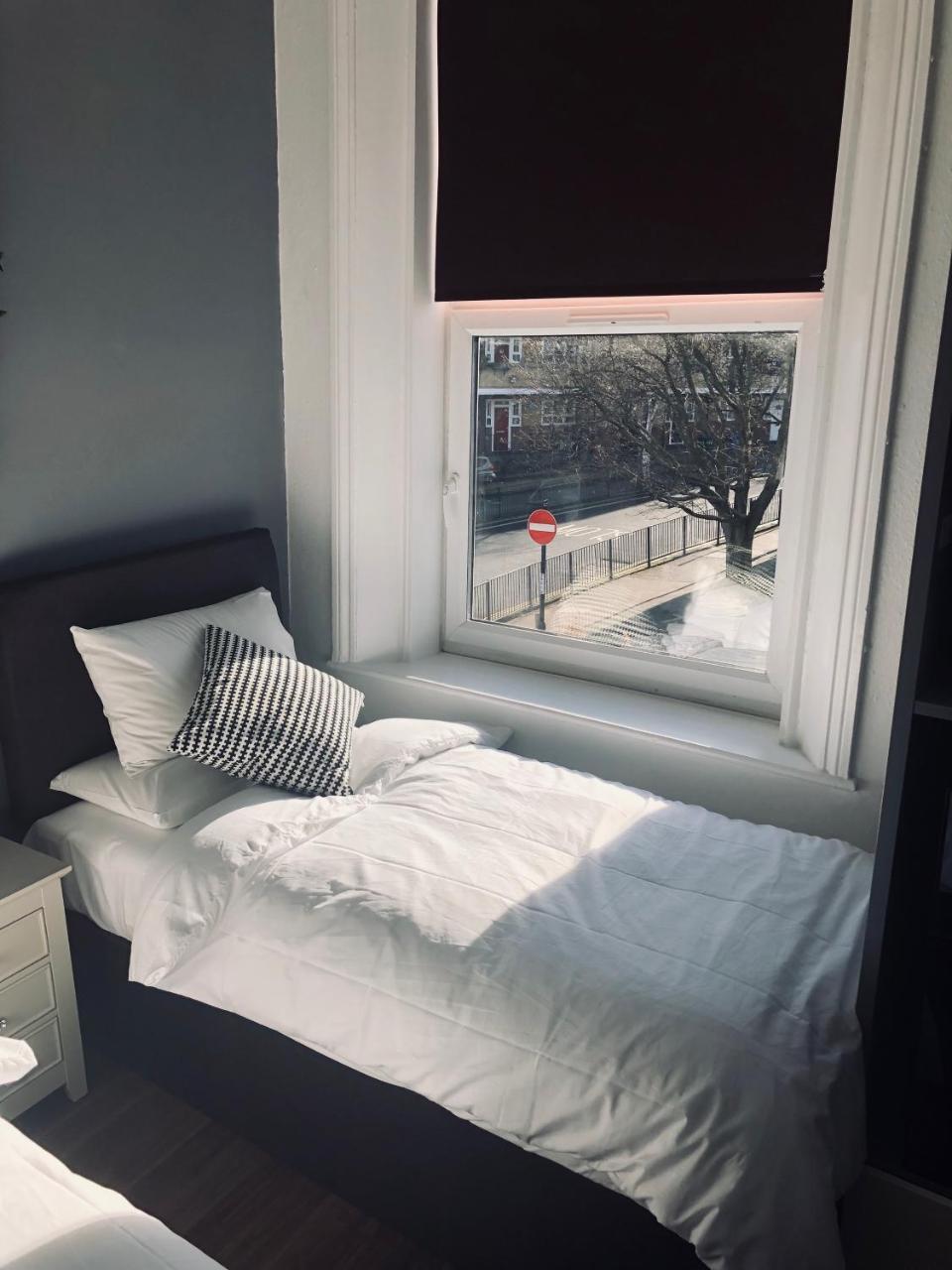 Book A Bed Hostels London Exterior foto